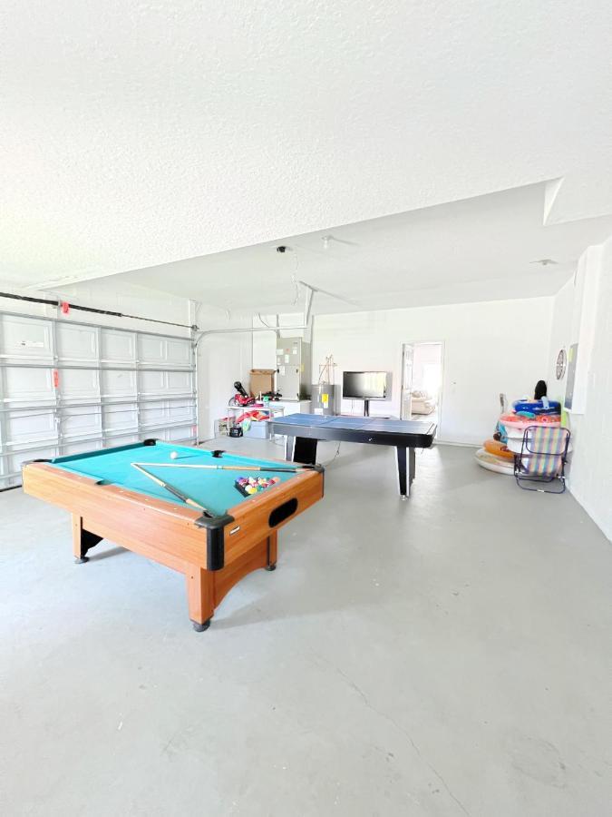 Gone 2 Florida Vacation Homes Four Corners Extérieur photo