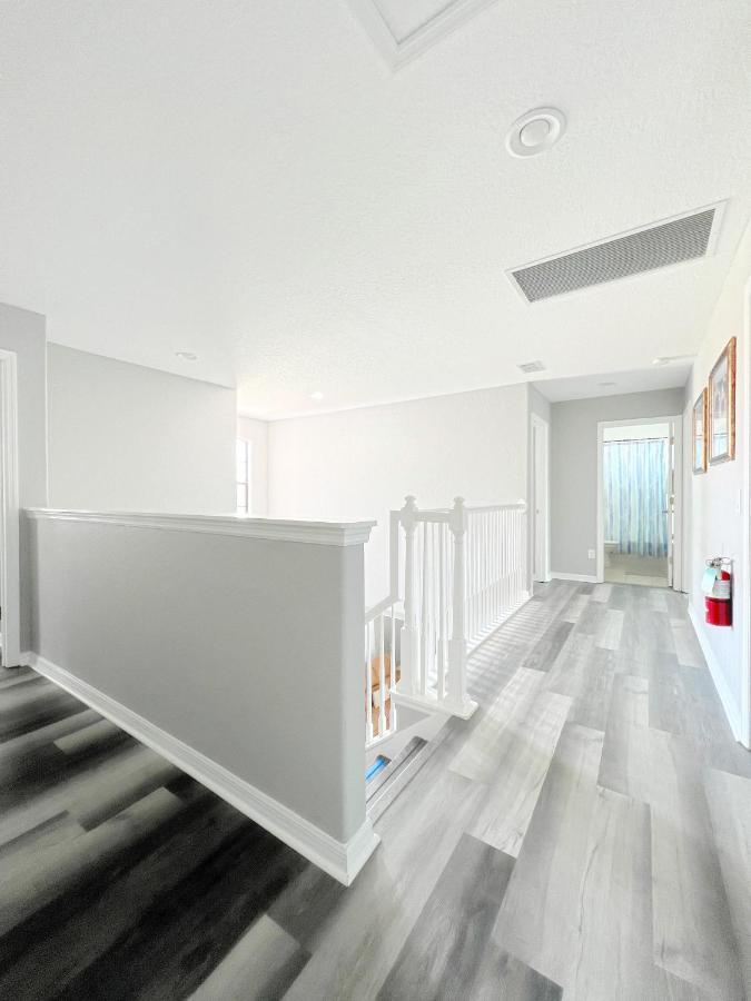 Gone 2 Florida Vacation Homes Four Corners Extérieur photo