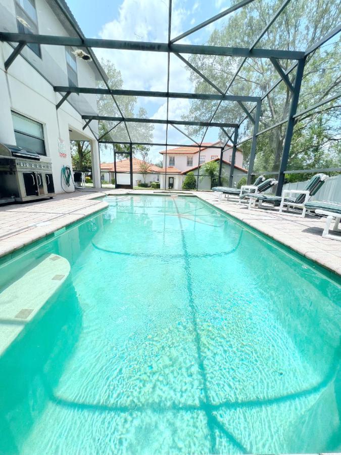 Gone 2 Florida Vacation Homes Four Corners Extérieur photo
