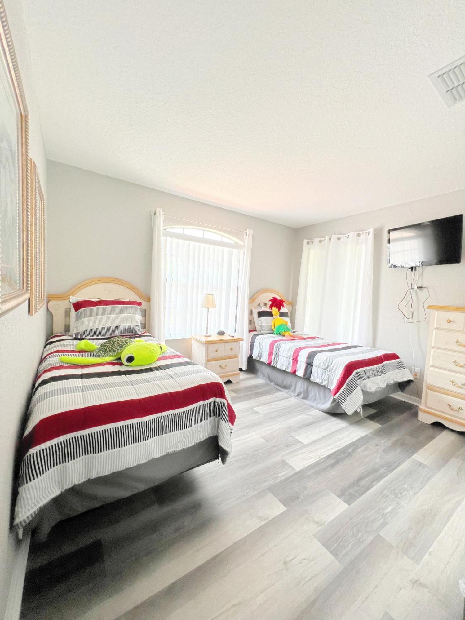 Gone 2 Florida Vacation Homes Four Corners Extérieur photo