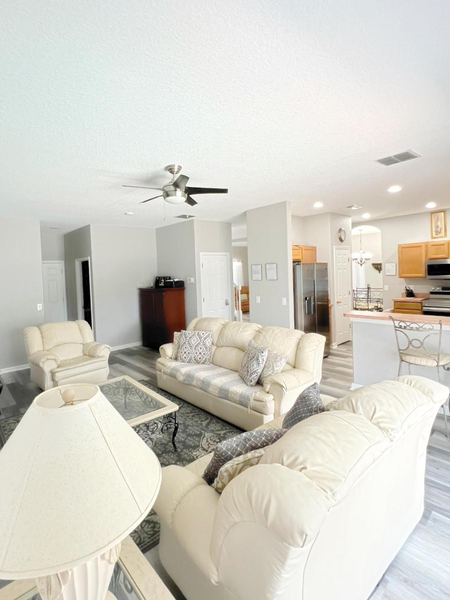 Gone 2 Florida Vacation Homes Four Corners Extérieur photo
