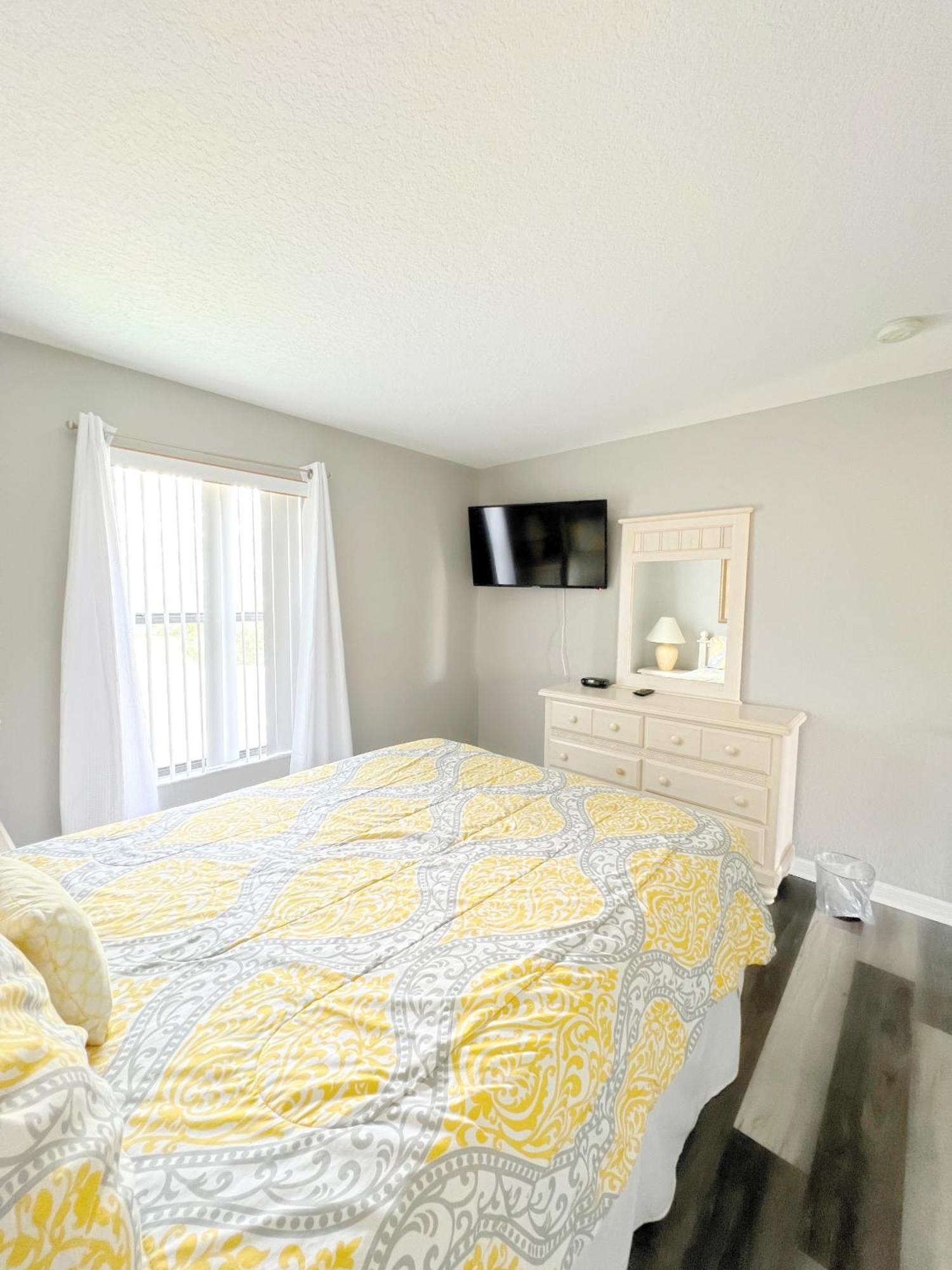 Gone 2 Florida Vacation Homes Four Corners Extérieur photo