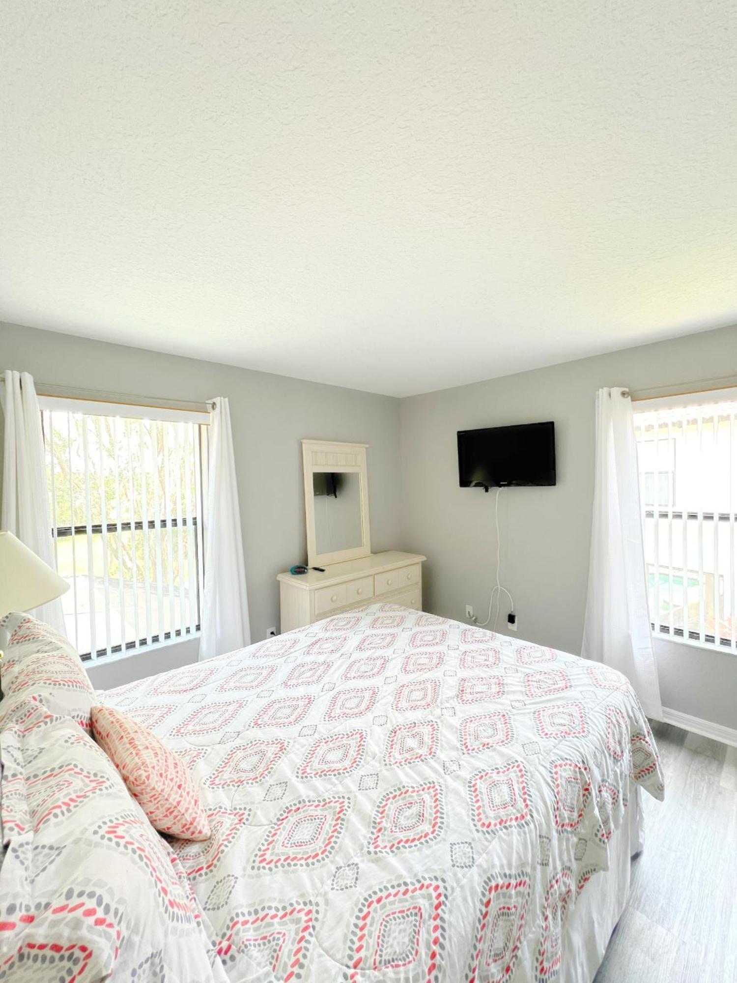 Gone 2 Florida Vacation Homes Four Corners Extérieur photo