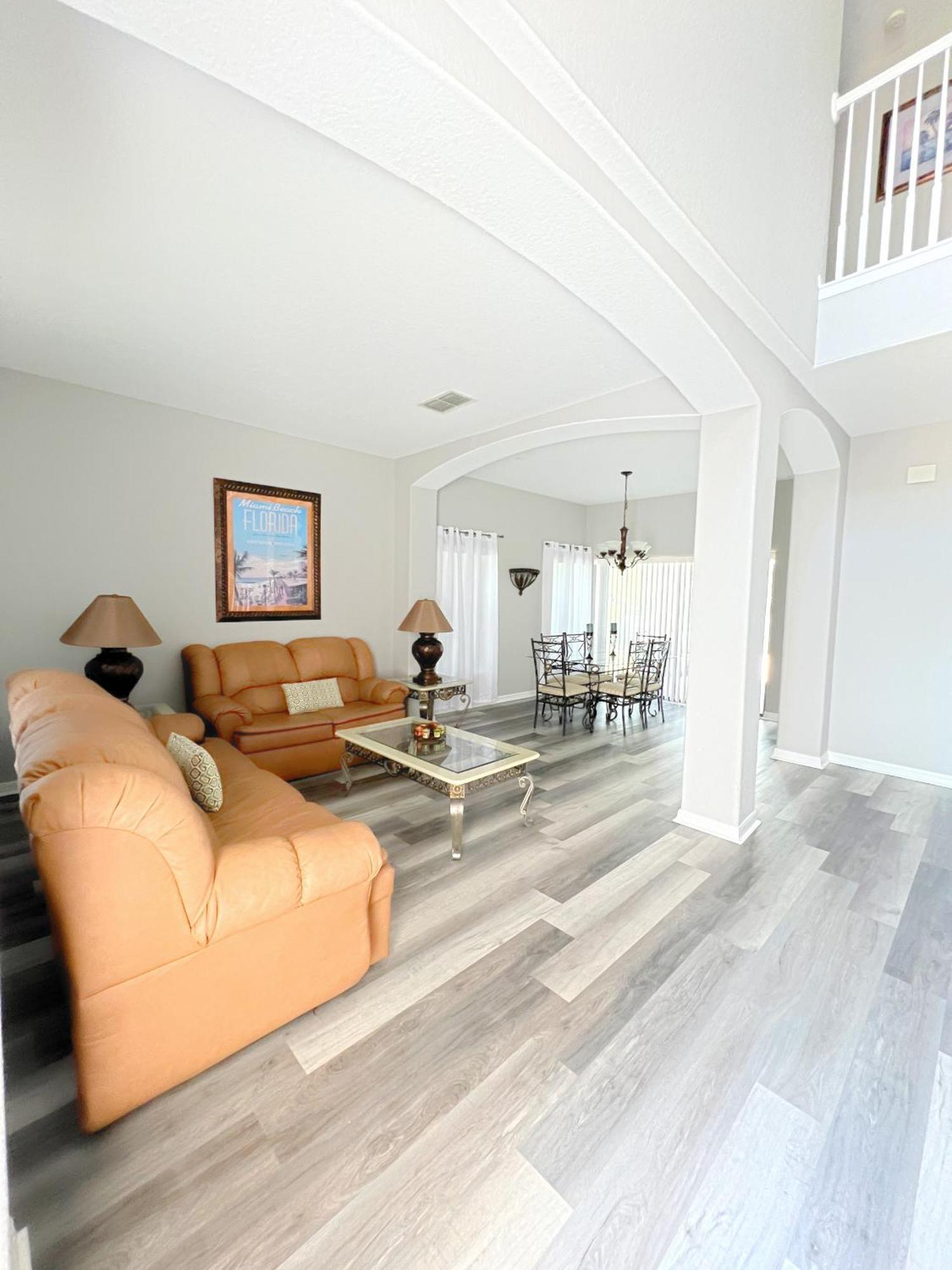 Gone 2 Florida Vacation Homes Four Corners Extérieur photo