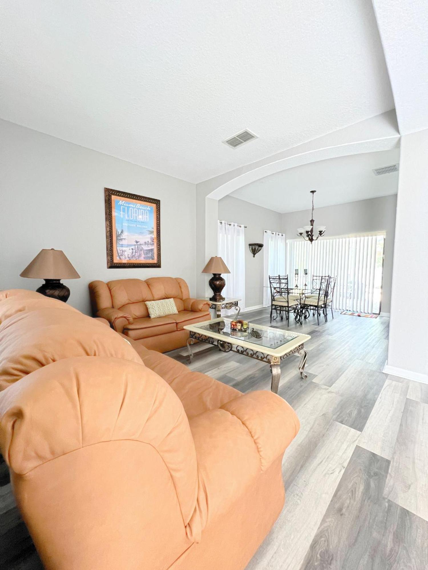 Gone 2 Florida Vacation Homes Four Corners Extérieur photo