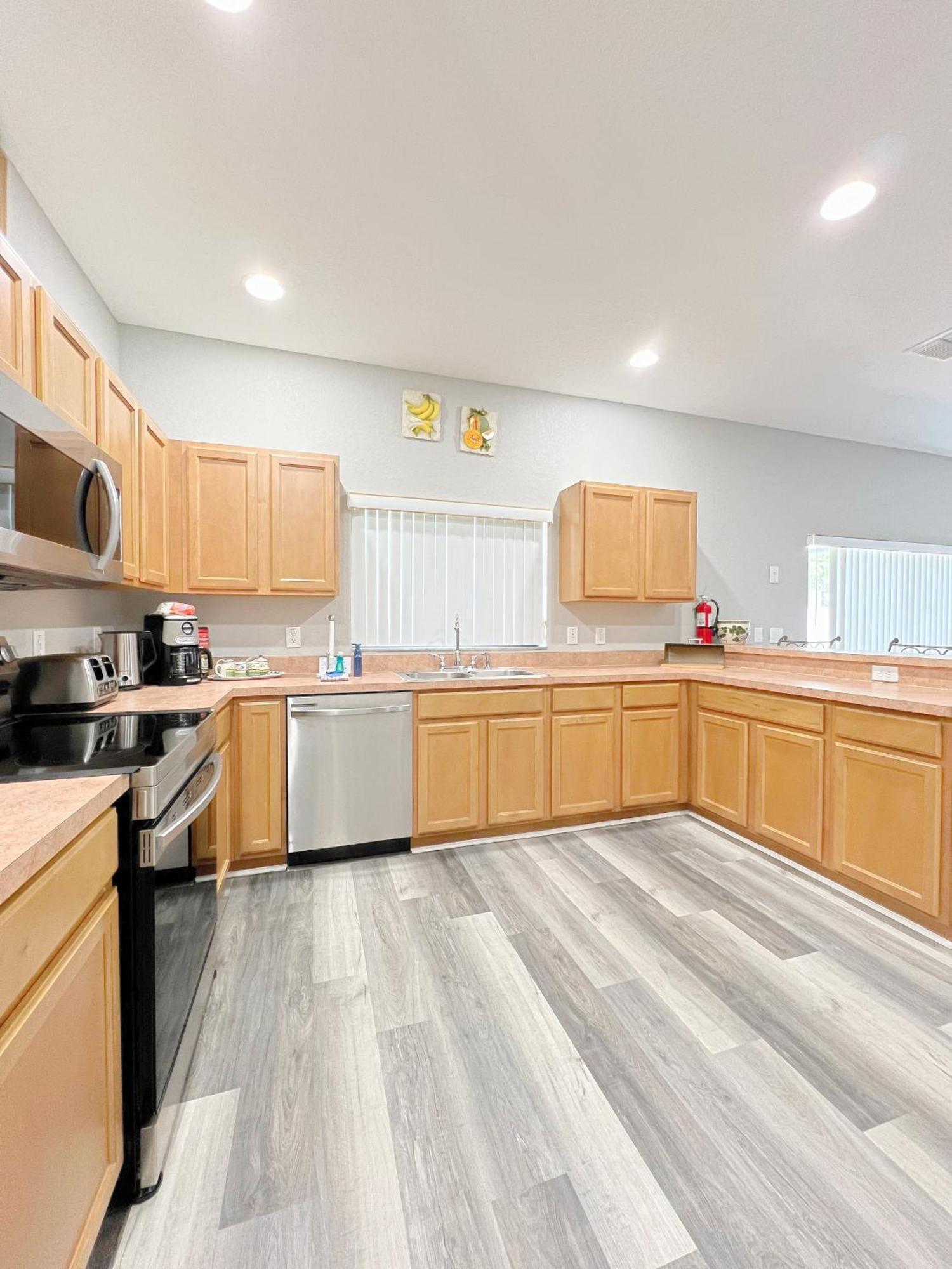 Gone 2 Florida Vacation Homes Four Corners Extérieur photo