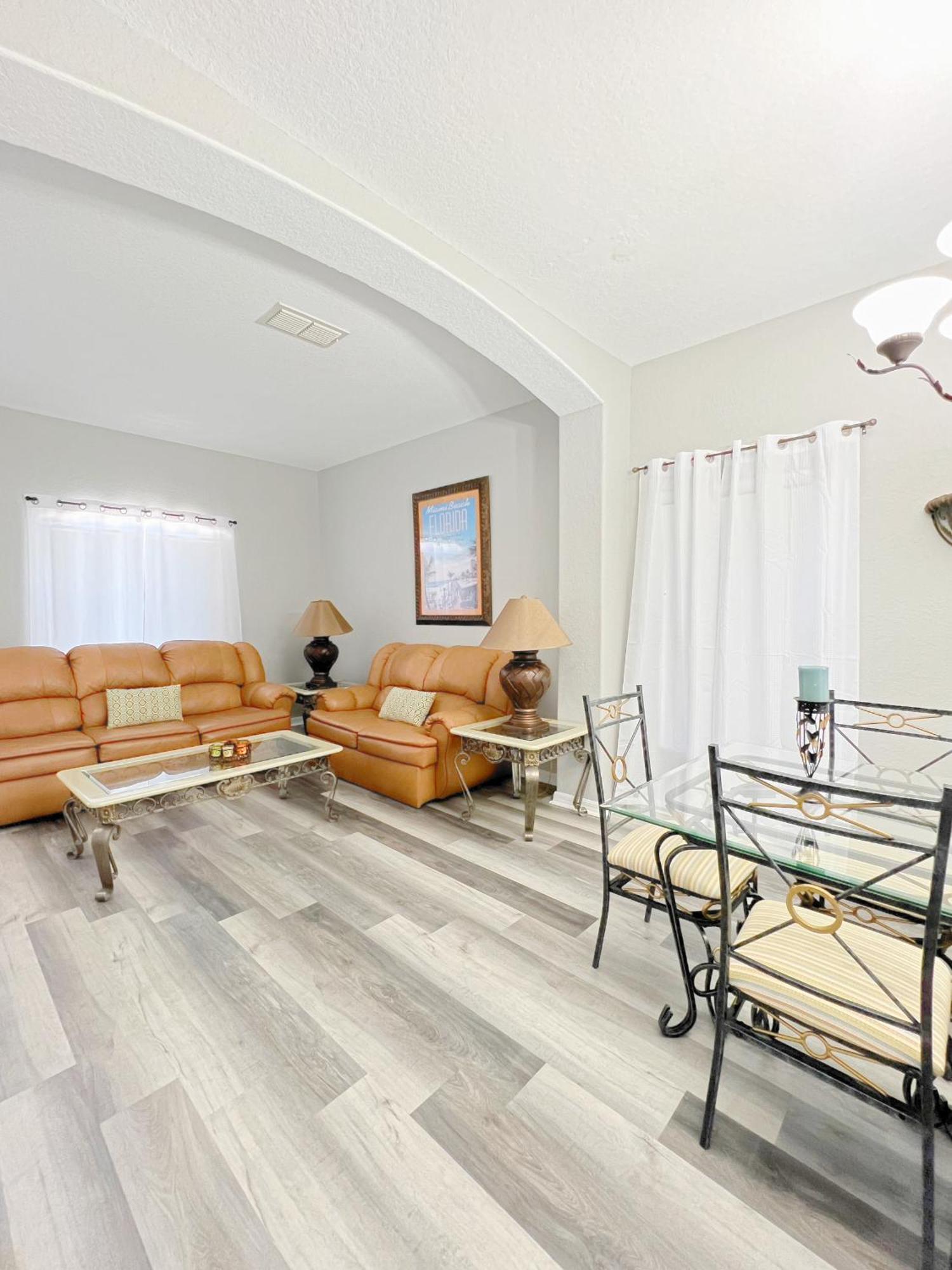 Gone 2 Florida Vacation Homes Four Corners Extérieur photo