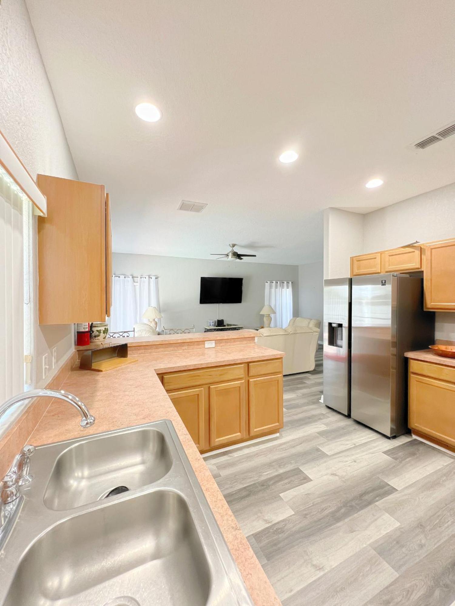 Gone 2 Florida Vacation Homes Four Corners Extérieur photo