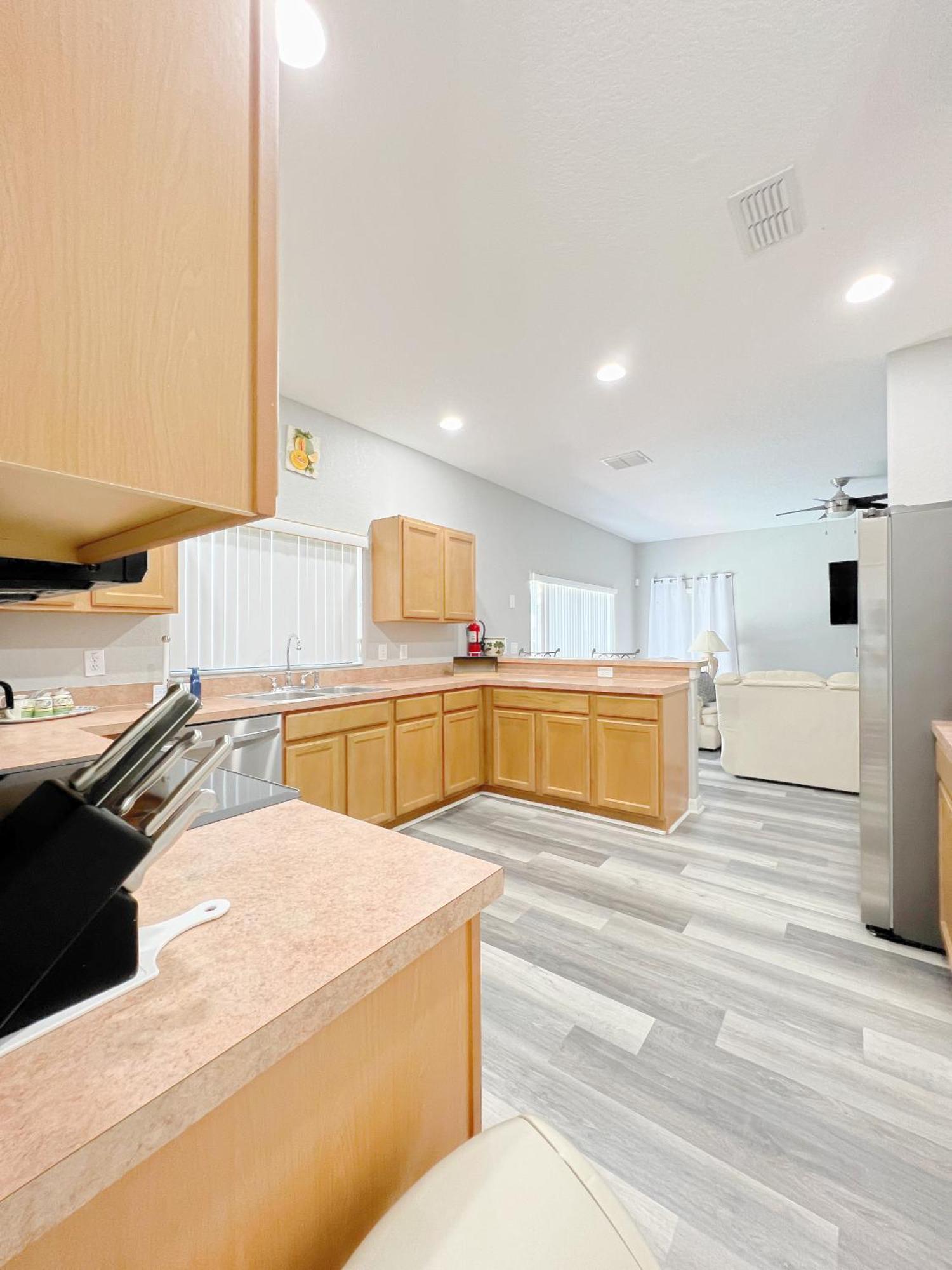 Gone 2 Florida Vacation Homes Four Corners Extérieur photo