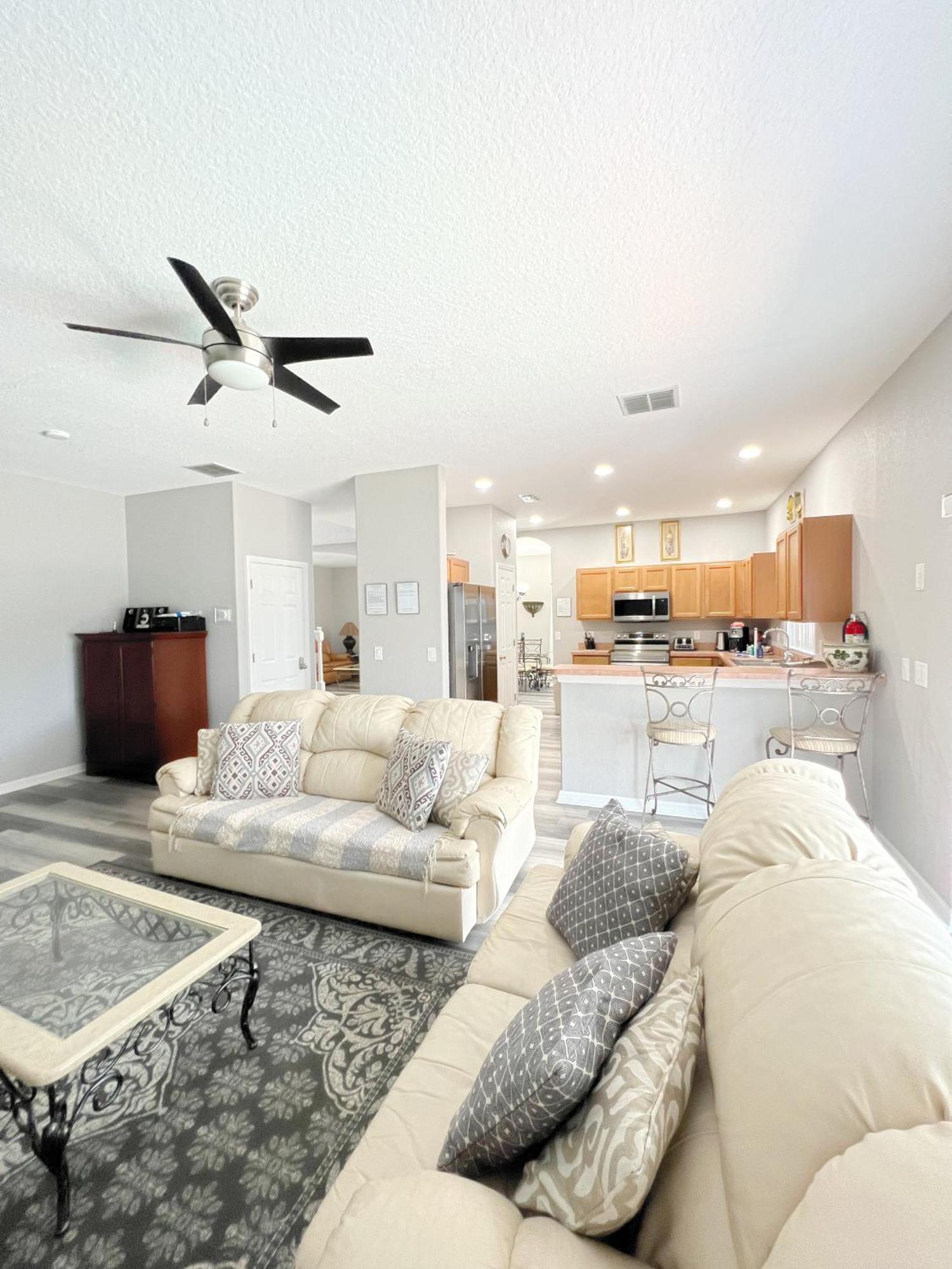 Gone 2 Florida Vacation Homes Four Corners Extérieur photo