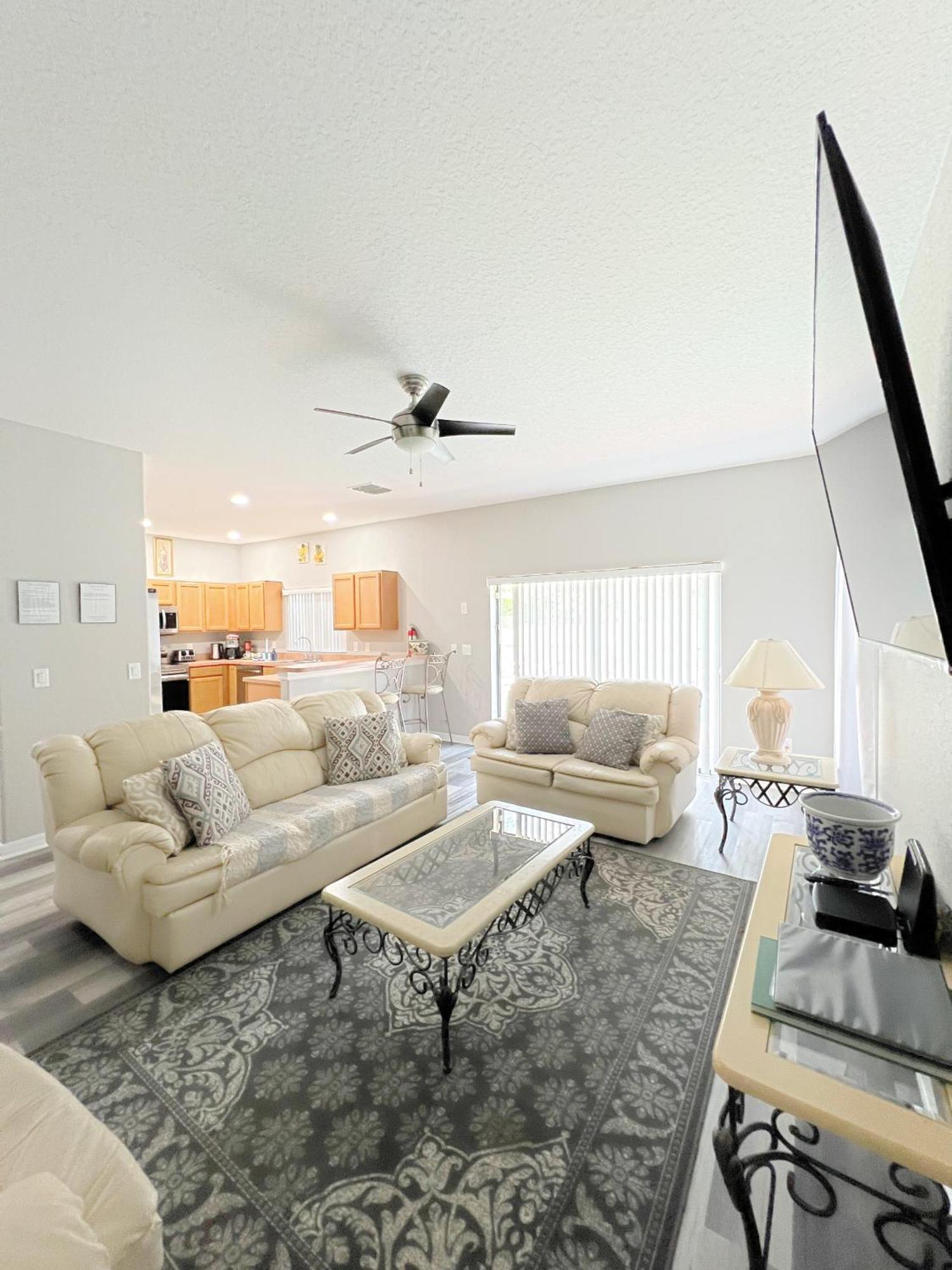 Gone 2 Florida Vacation Homes Four Corners Extérieur photo