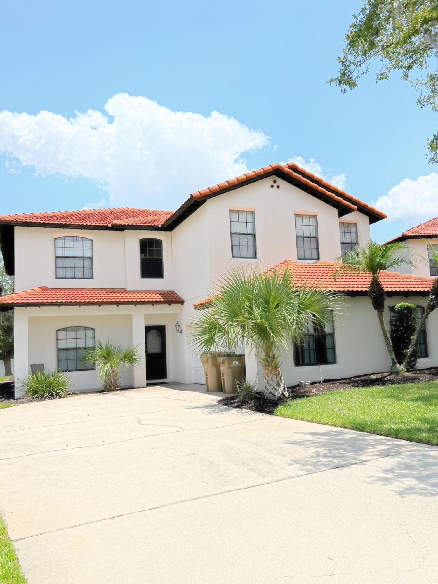 Gone 2 Florida Vacation Homes Four Corners Extérieur photo