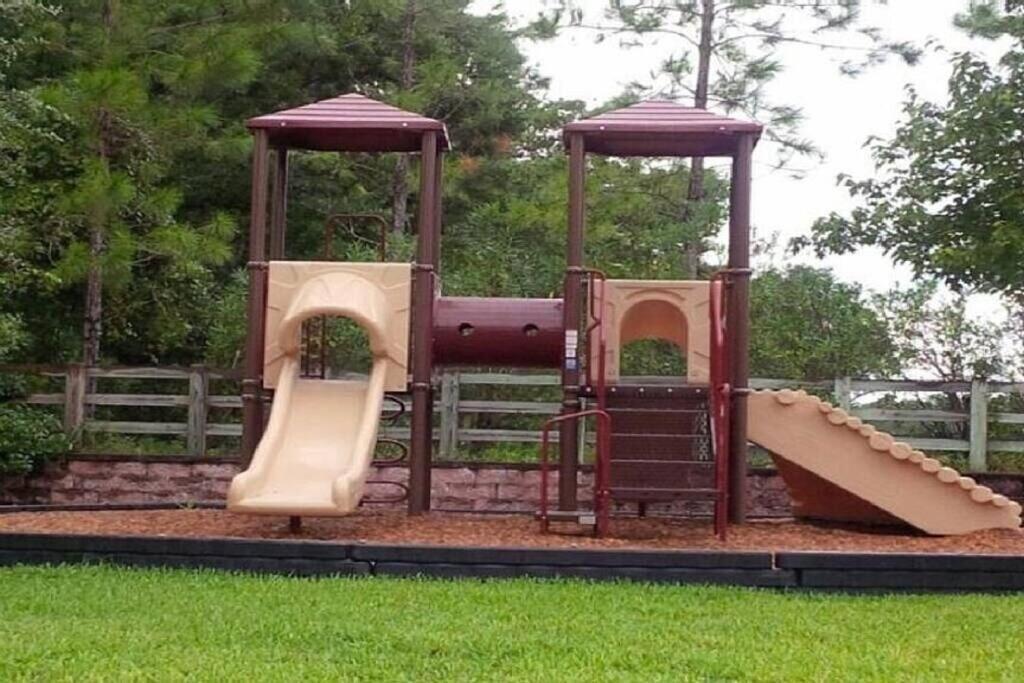 Gone 2 Florida Vacation Homes Four Corners Extérieur photo