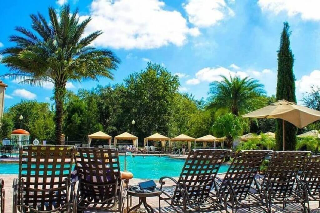 Gone 2 Florida Vacation Homes Four Corners Extérieur photo