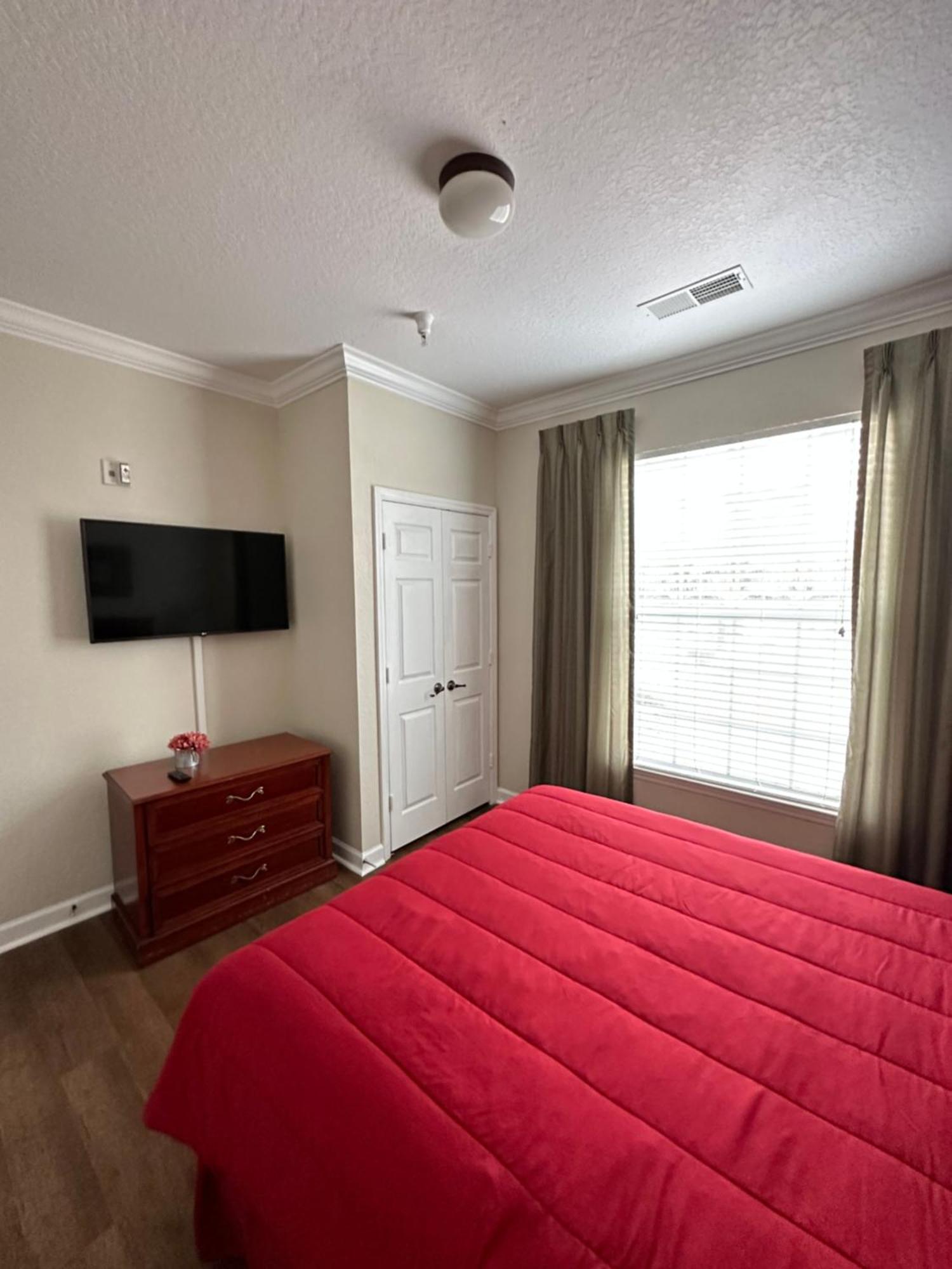 Gone 2 Florida Vacation Homes Four Corners Extérieur photo