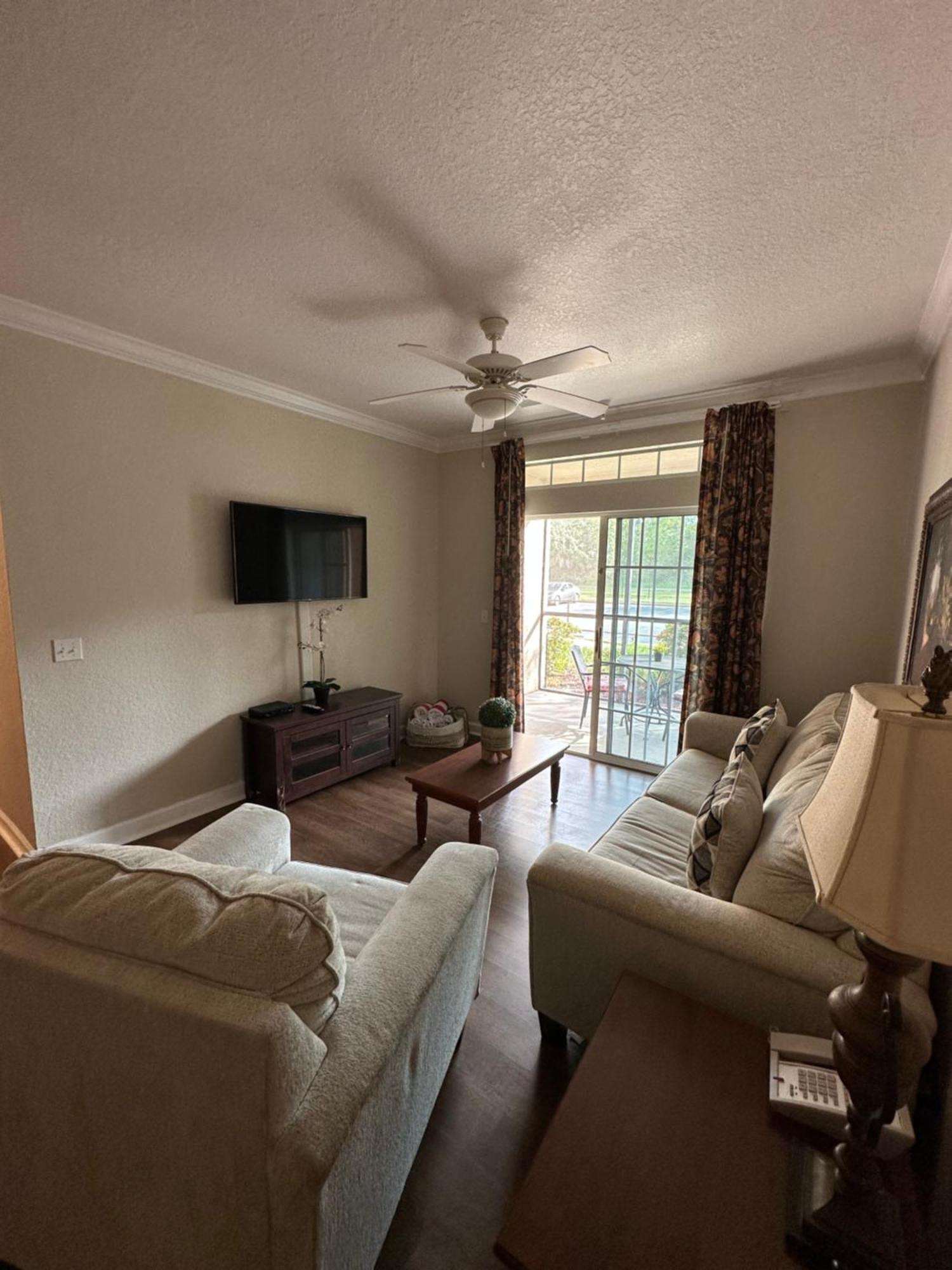 Gone 2 Florida Vacation Homes Four Corners Extérieur photo