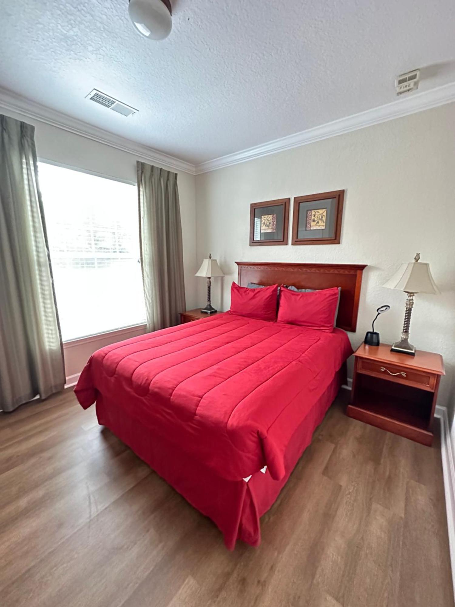 Gone 2 Florida Vacation Homes Four Corners Extérieur photo