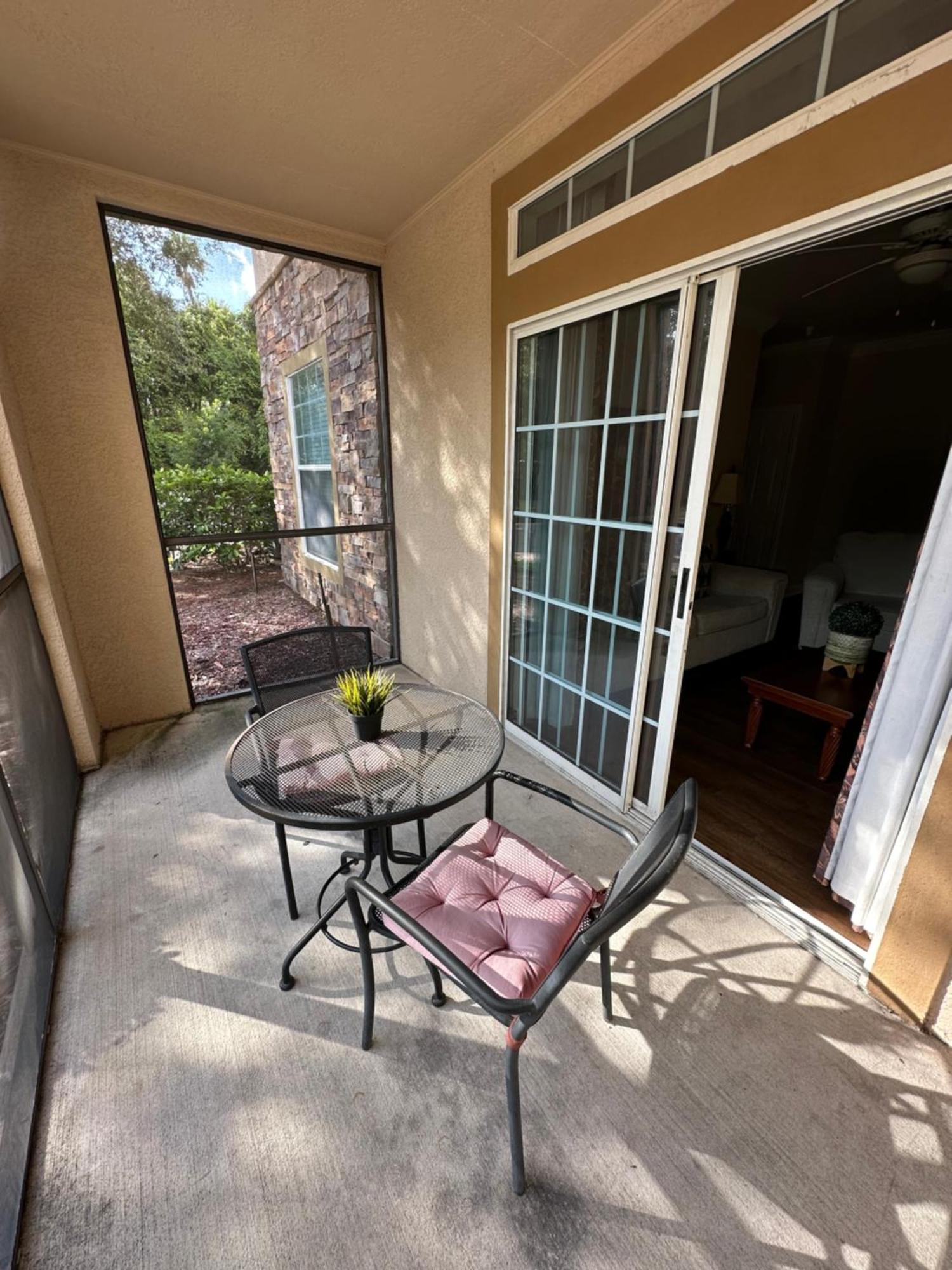 Gone 2 Florida Vacation Homes Four Corners Extérieur photo
