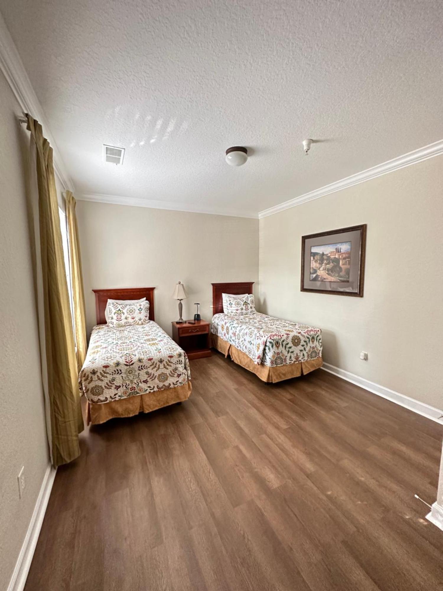 Gone 2 Florida Vacation Homes Four Corners Extérieur photo