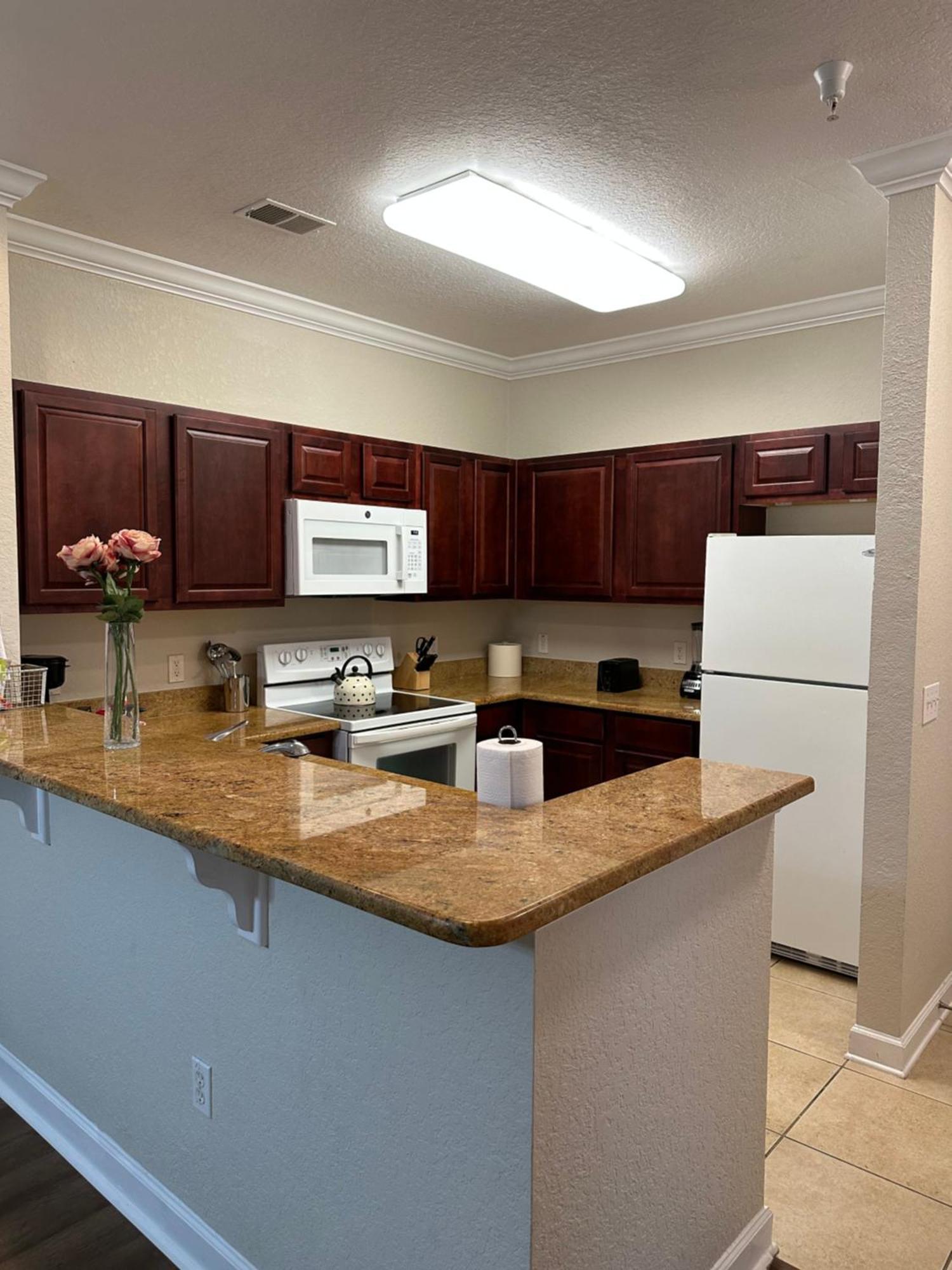 Gone 2 Florida Vacation Homes Four Corners Extérieur photo