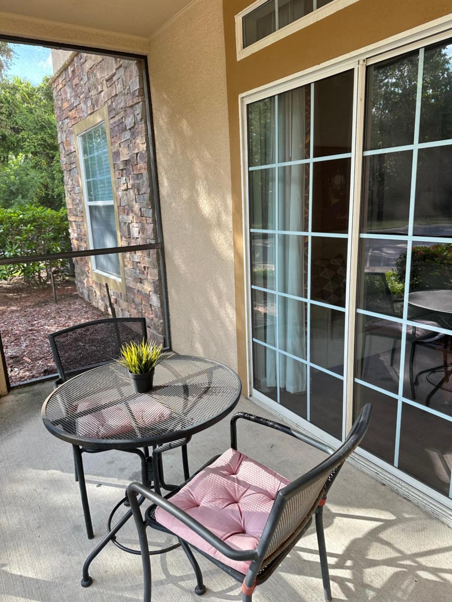 Gone 2 Florida Vacation Homes Four Corners Extérieur photo