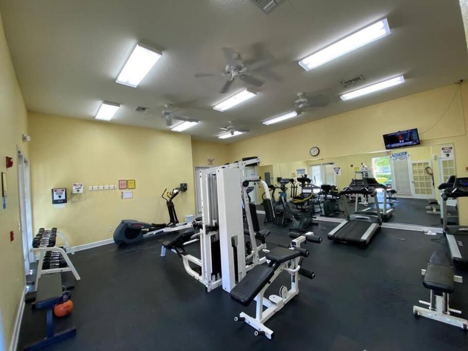 Gone 2 Florida Vacation Homes Four Corners Chambre photo