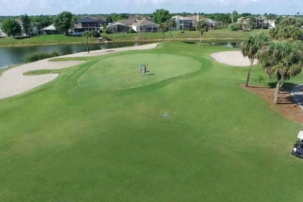 Gone 2 Florida Vacation Homes Four Corners Chambre photo