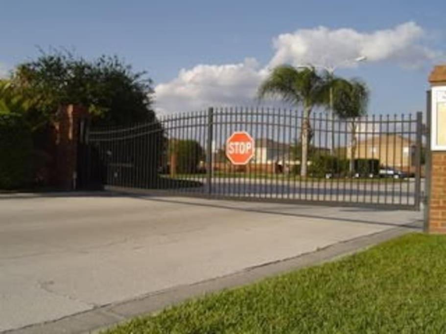 Gone 2 Florida Vacation Homes Four Corners Chambre photo