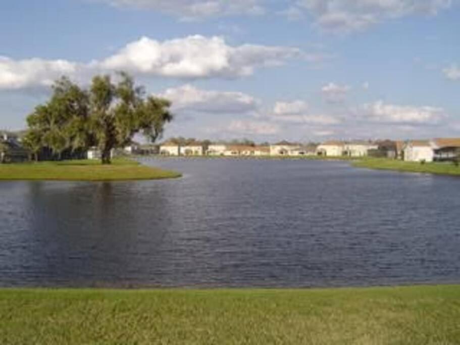 Gone 2 Florida Vacation Homes Four Corners Chambre photo