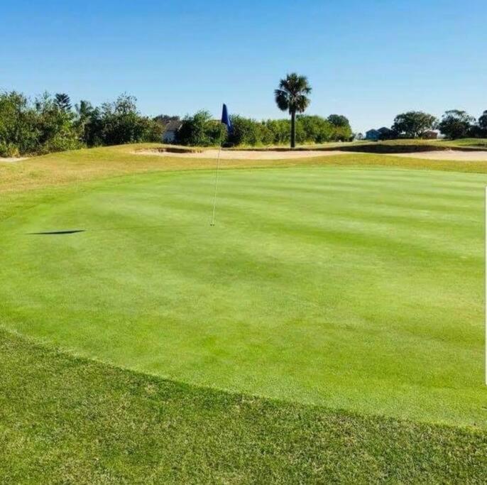 Gone 2 Florida Vacation Homes Four Corners Chambre photo