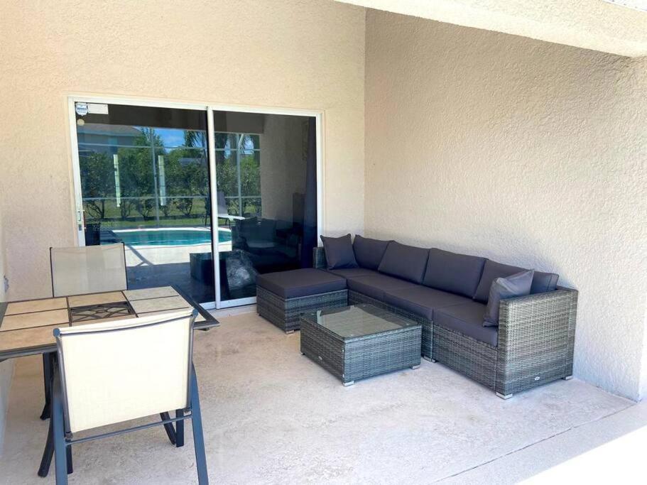 Gone 2 Florida Vacation Homes Four Corners Chambre photo