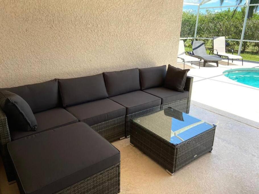 Gone 2 Florida Vacation Homes Four Corners Chambre photo