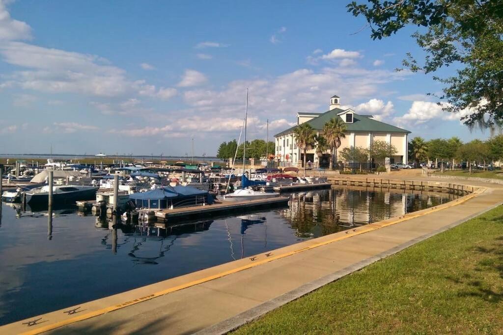 Gone 2 Florida Vacation Homes Four Corners Chambre photo