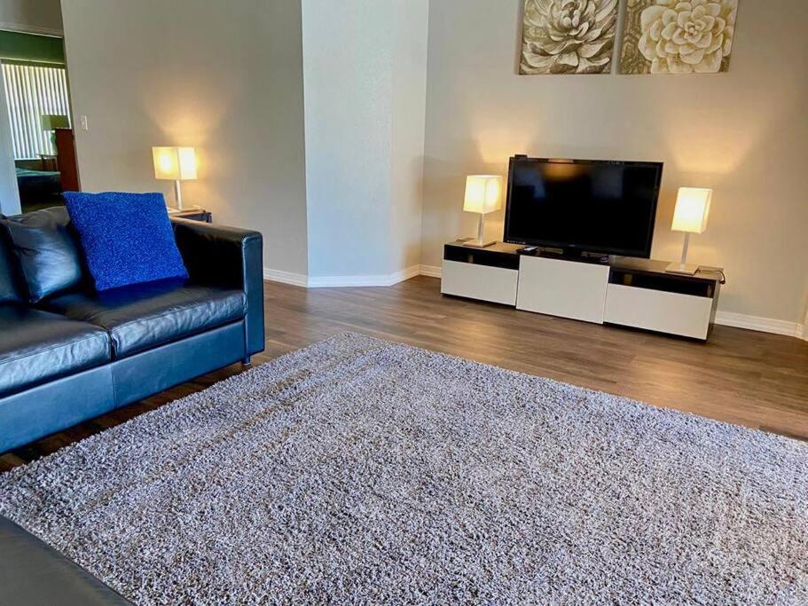 Gone 2 Florida Vacation Homes Four Corners Chambre photo