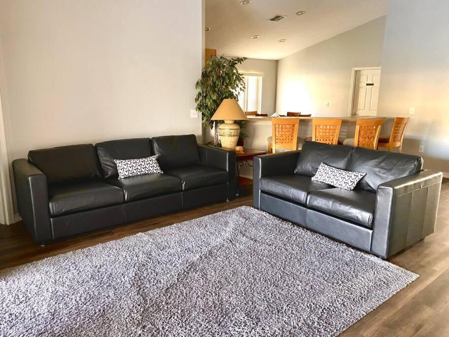 Gone 2 Florida Vacation Homes Four Corners Chambre photo