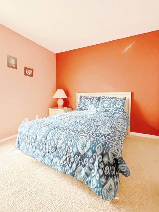Gone 2 Florida Vacation Homes Four Corners Chambre photo