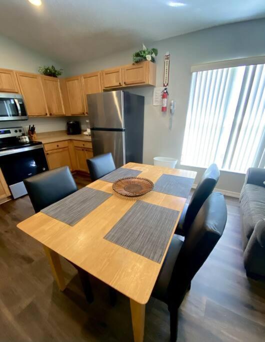 Gone 2 Florida Vacation Homes Four Corners Chambre photo
