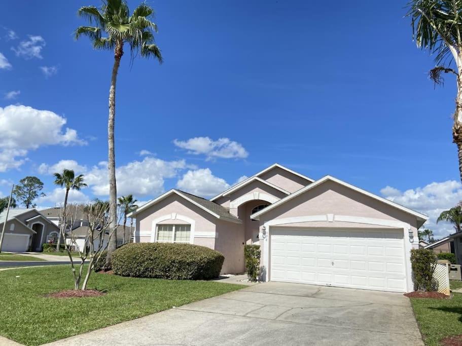 Gone 2 Florida Vacation Homes Four Corners Chambre photo