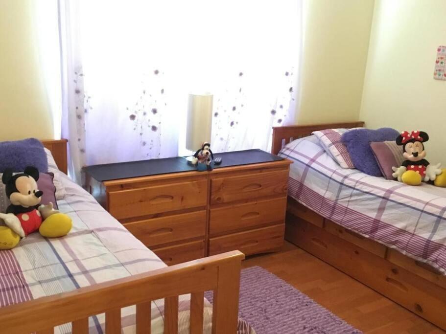 Gone 2 Florida Vacation Homes Four Corners Chambre photo
