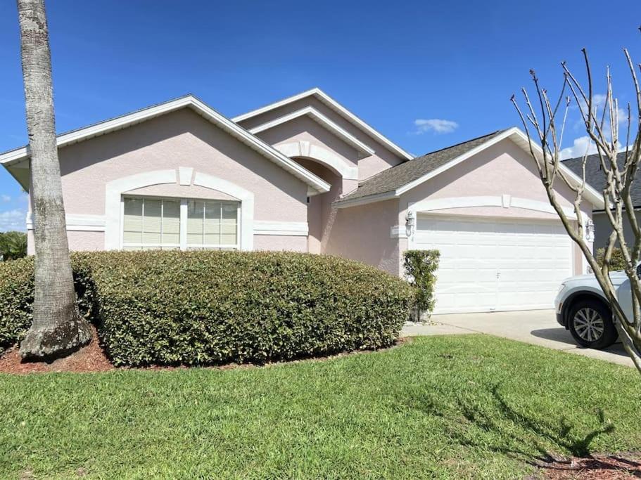 Gone 2 Florida Vacation Homes Four Corners Chambre photo