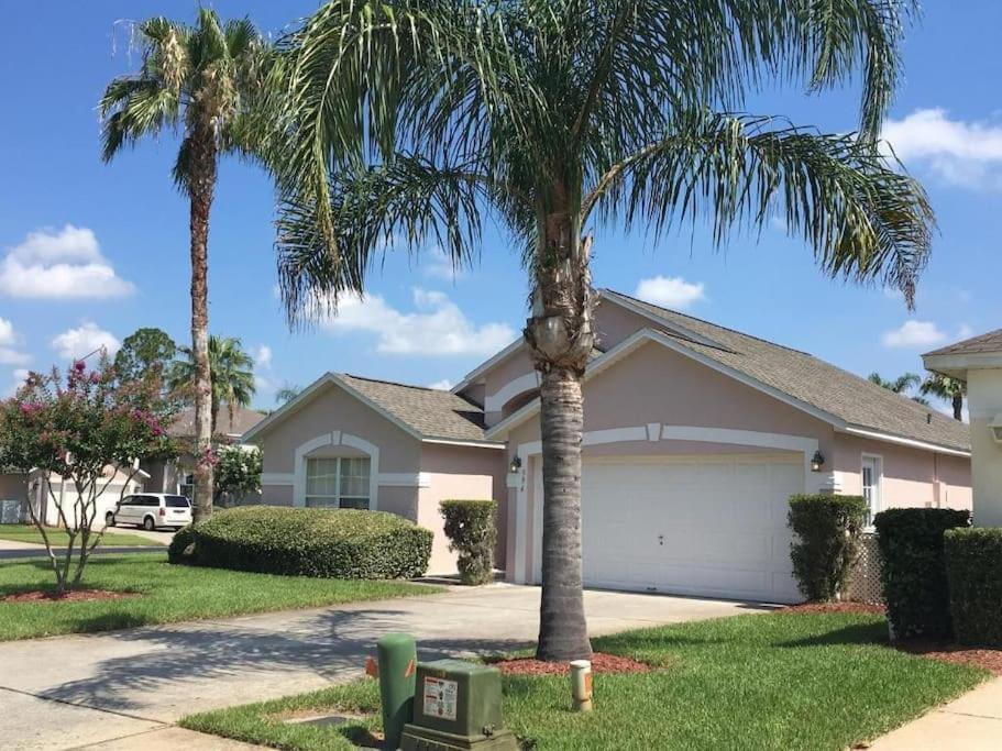 Gone 2 Florida Vacation Homes Four Corners Chambre photo